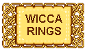 WICCAN RINGS