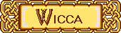 WICCA Catalog