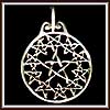 Pendant - Circle of Protection