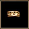 Ring - Circle Of Corinth Gold