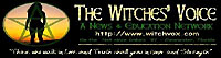 The Witches Voice