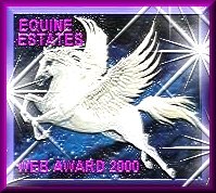 Equine Estates Approved Site