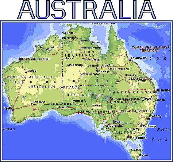 Australia