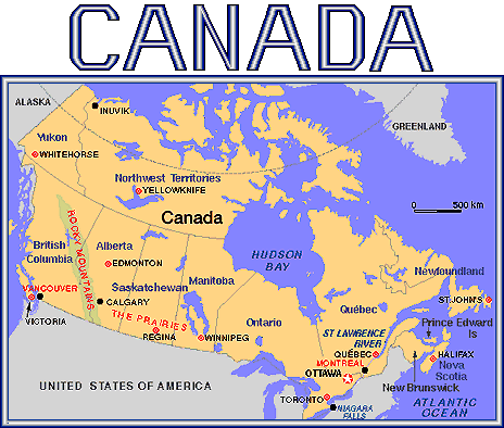 Canada