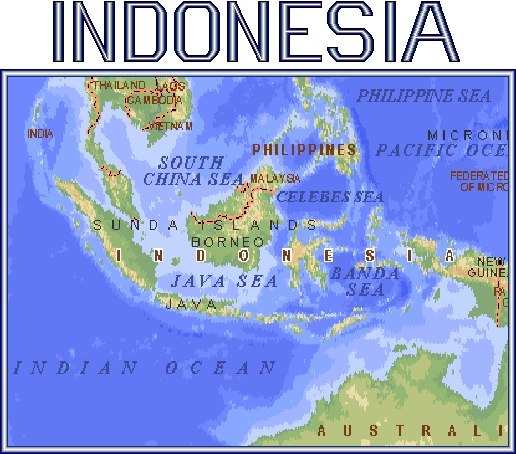 Indonesia