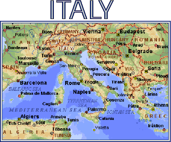 Italy