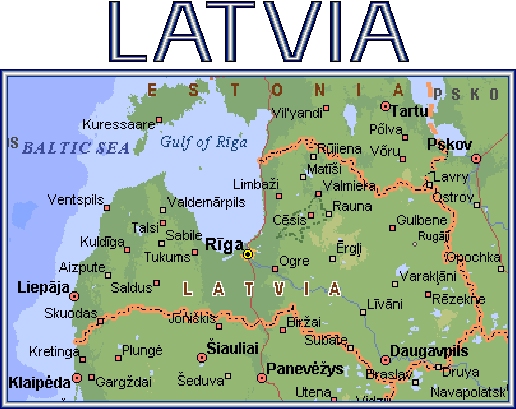 Latvia