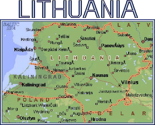 Lithuania