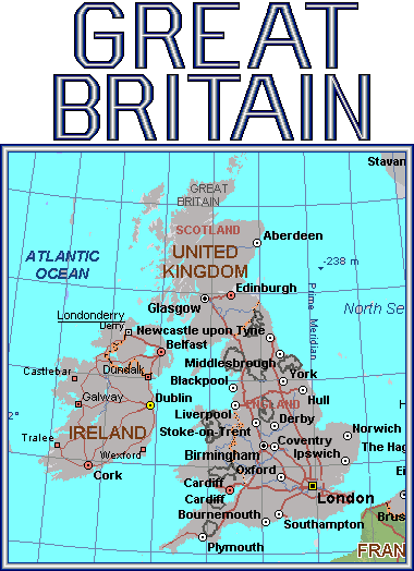 Great Britain